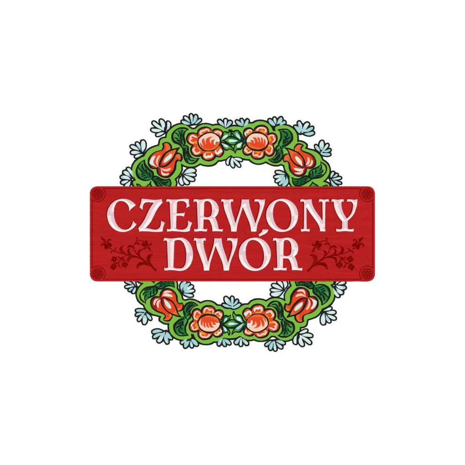 Czerwony Dwór dawniej i dziś