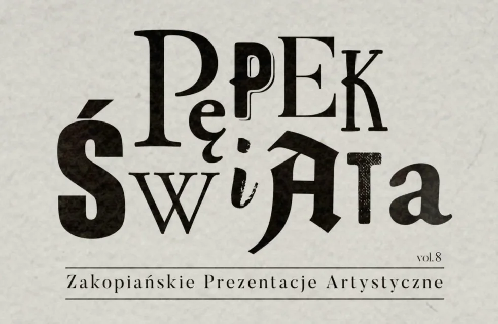 Pępek Świata