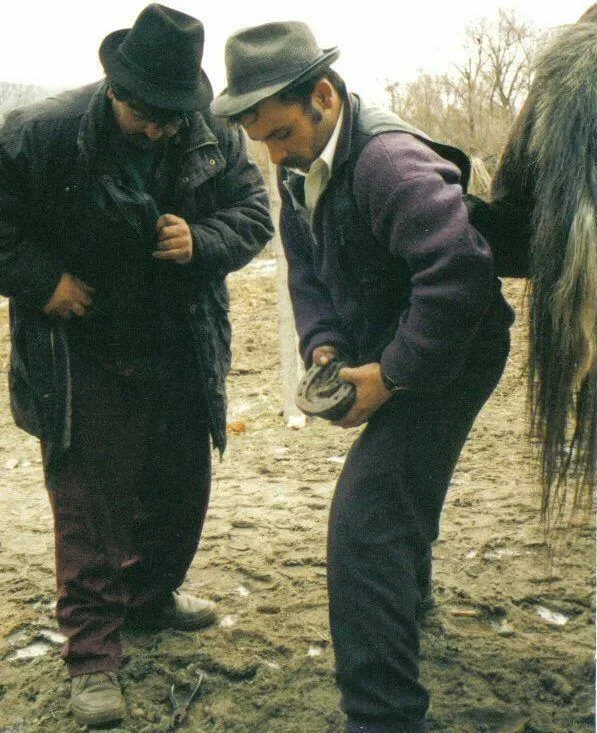ROMSCY KOWALE NA SPISZU