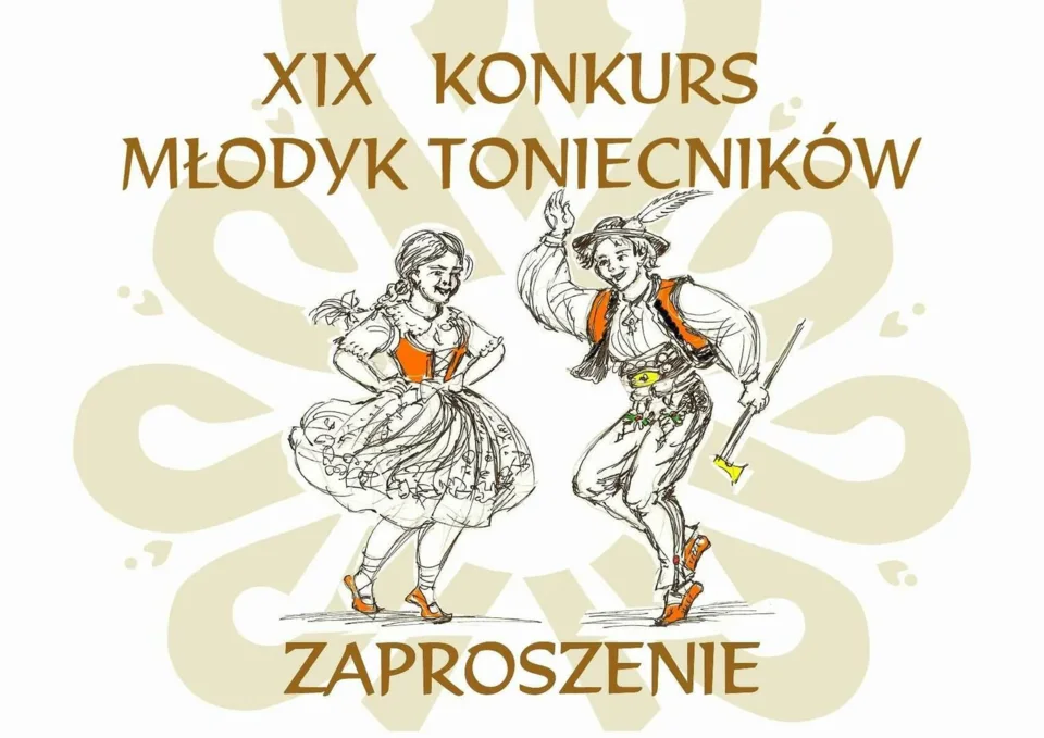 Konkurs Młodyk Toniecników Bialy Dunajec 2018