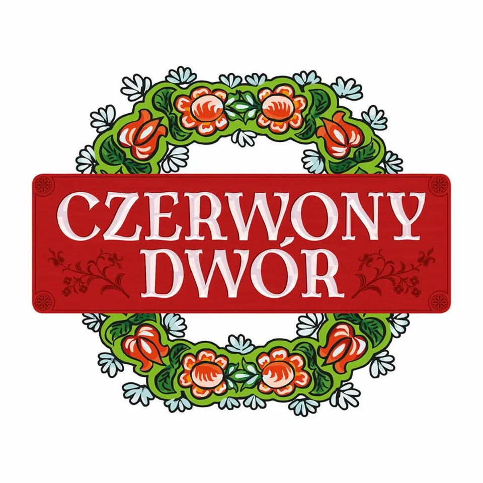 WIECZÓR W CZERWONYM DWORZE - ZAKOPIAŃSKIE ZADUSZKI LITERACKIE