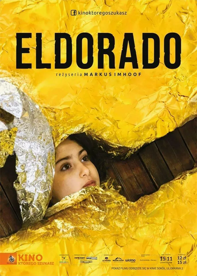 Kino, którego szukasz: Eldorado