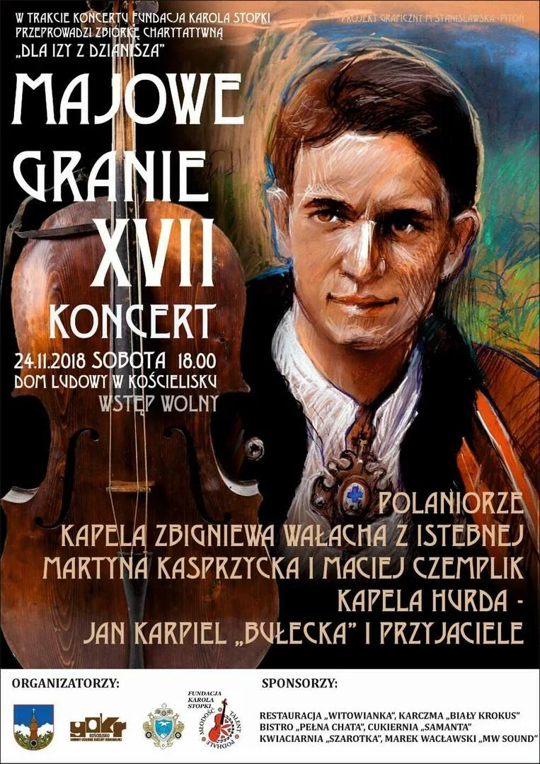 XVII Majowe Granie