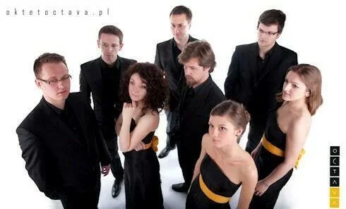 Koncert - Szymanowski / Nowowiejski. SPOTKANIA
