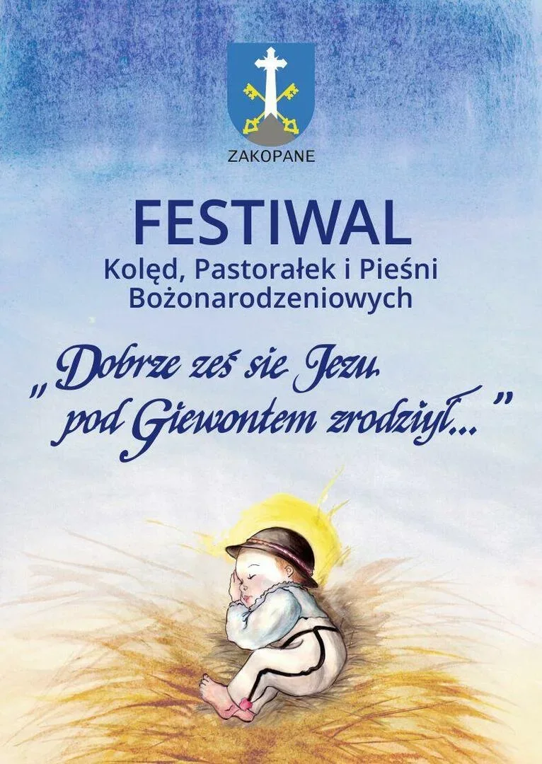 Pokłon Trzech Króli