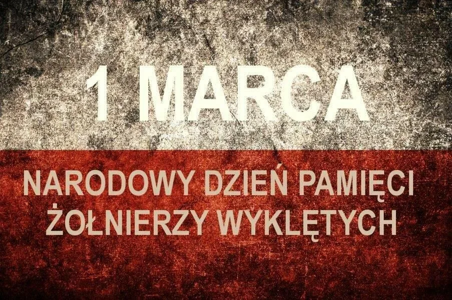 Obchody Narodowego Dnia Pamięci "Żołnierzy Wyklętych"