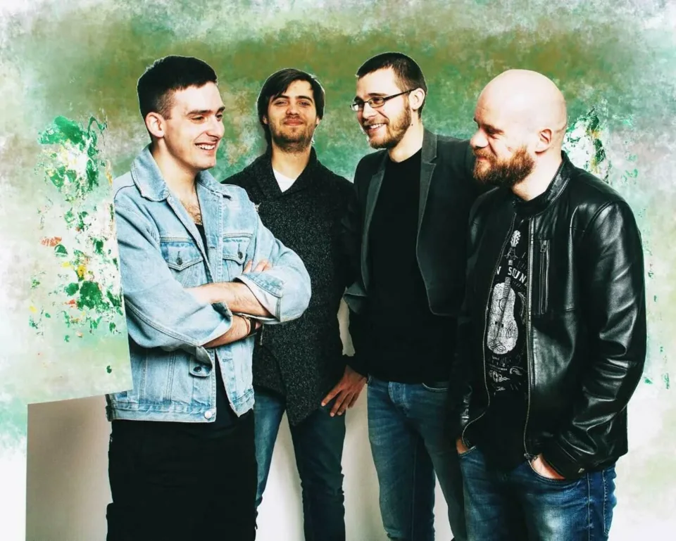 Koncert etno-jazzowy Harmony Trejo
