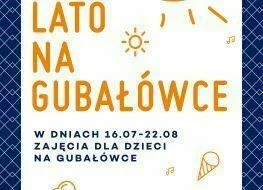 Lato na Gubałówce