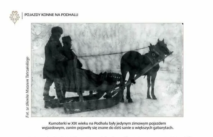 PROMOCJA KSIĄŻKI „KONIE NA SKALNYM PODHALU”