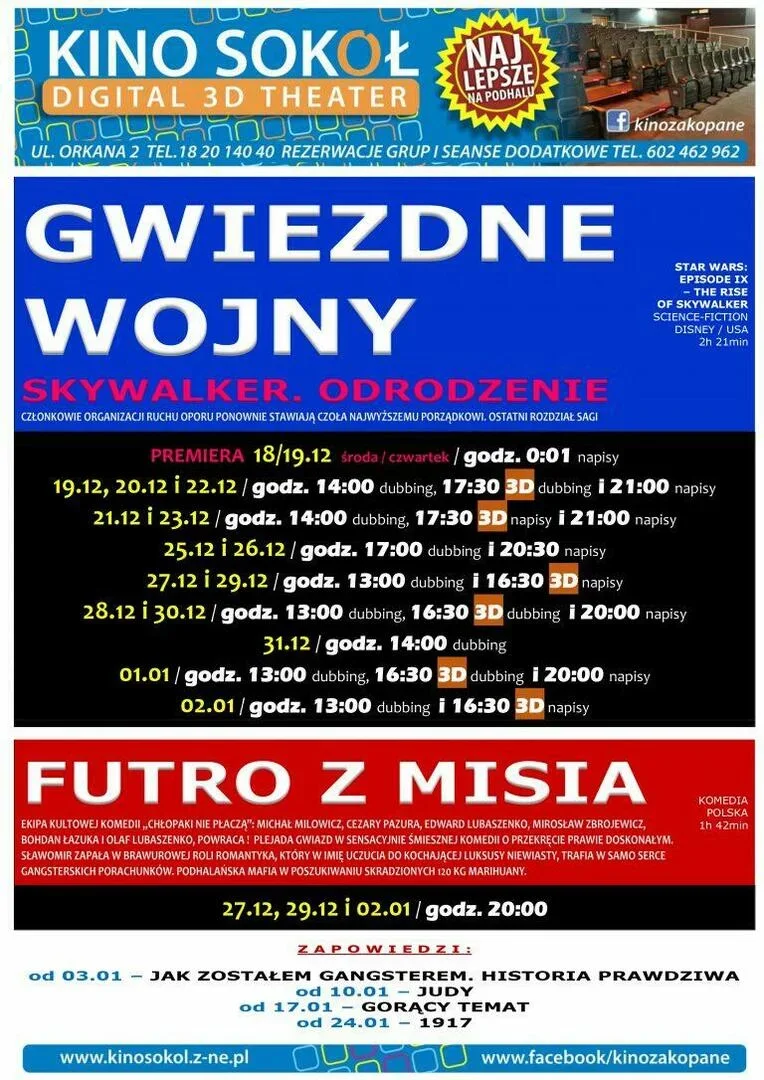 Kino "Sokół"