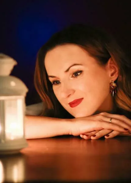 Koncert Niki Lubowicz z zespołem w ramach XI Festiwalu Kolęd, Pastorałek i Pieśni Bożonarodzeniowych