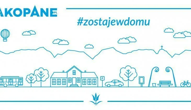 Koronawirus - KOMUNIKAT DLA TURYSTÓW