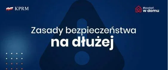 Zasady bezpieczeństwa na dłużej