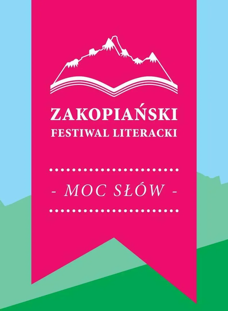 5. Zakopiański Festiwal Literacki