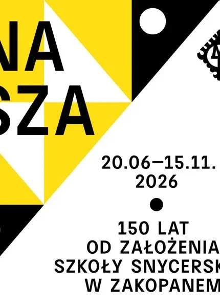 Wystawa ,,Nasza rzecz. 150 lat od założenia Szkoły Snycerskiej w Zakopanem"