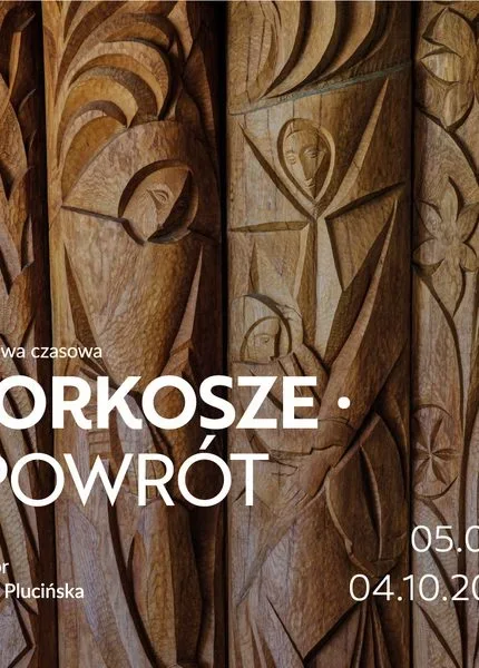 Wystawa ,,Korkosze. Powrót"