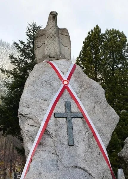 Uroczyste obchody 108. Rocznicy Odzyskania Niepodległości