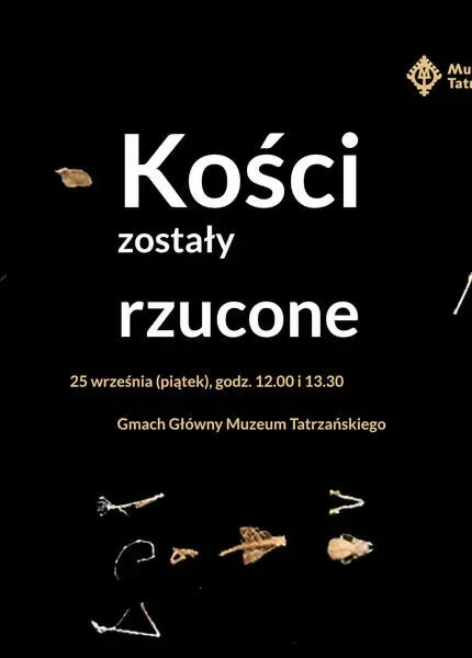 Kości zostały rzucone