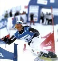 Slalom
