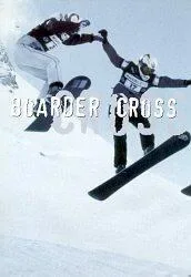 Boarder cross