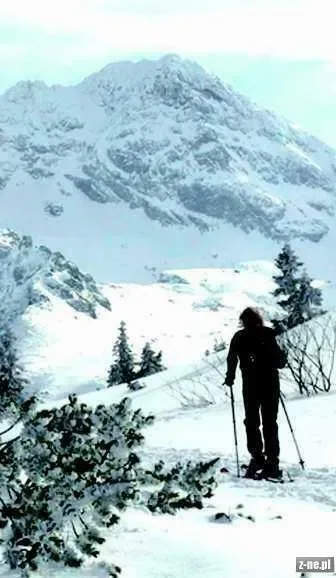 Ski-Alpinizm