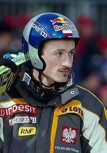 Tu się odradzał