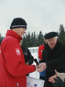 Biathlon na początek