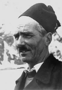 Henryk Bednarski - życie jak narciarski szus