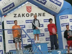 Medale od Goldbergera