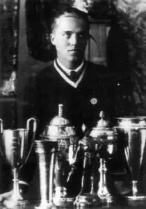 Bronisław Czech - As polskiego narciarstwa