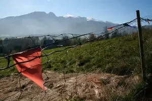Gubałówka nie dla narciarzy