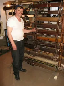Królewska kolekcja nart