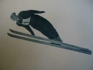 Najmłodszy skoczek FIS 1939