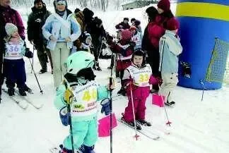 Na start z Koziołkiem