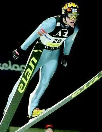 Janne Happonen wygrał u siebie