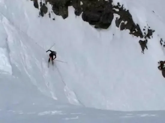 XI Memoriał Piotra Malinowskiego w Ski-Alpiniźmie