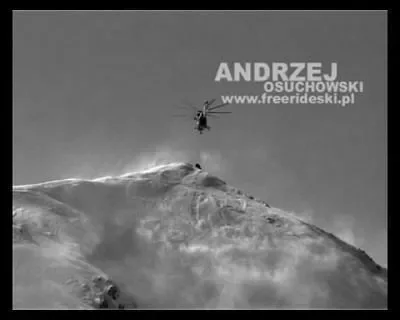 Andrzej Osuchowski Promo 2008