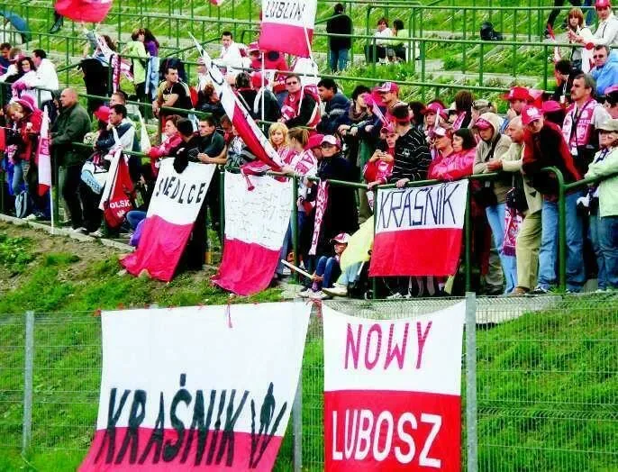 Letnie Grand Prix przegrało z Pekinem