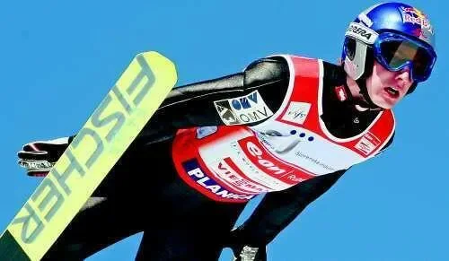 Austriacy znów mogą i chcą zgarnąć całą pulę