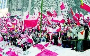 Małyszomania już niedługo!