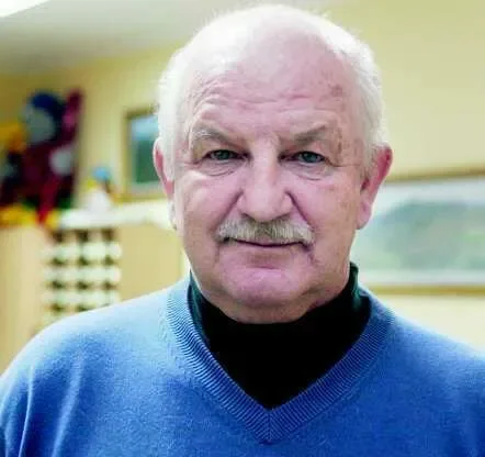 Nadarkiewicz: Będzie wspaniale, bo wyczerpaliśmy już limit pecha