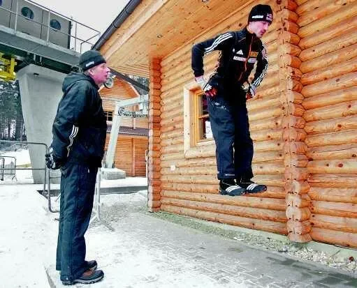 To nie jest takie, jakby ktoś myślał, proste hop-siup