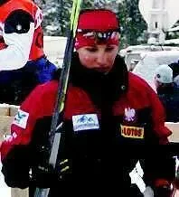Sylwia Jaśkowiec zaskoczyła nawet prezesa