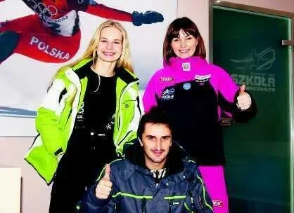 Spotkaj gwiazdy na stoku Witów Ski