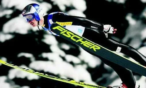 Małysz nie błysnął w kwalifikacjach w Willingen