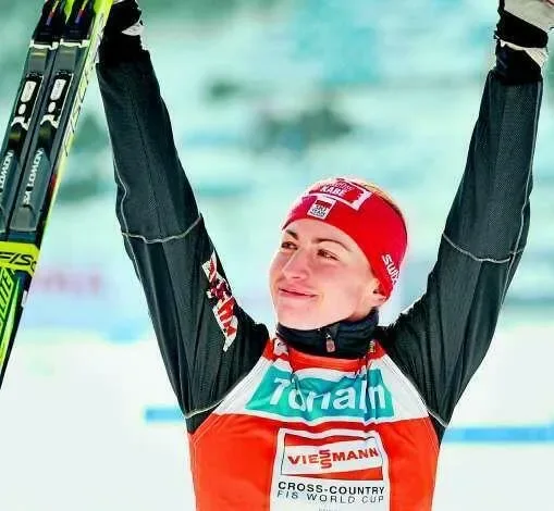 Kowalczyk na olimpijskiej szybkiej ścieżce