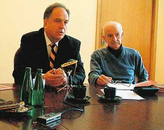 30-lecie zakopiańskiego Pucharu Świata w skokach