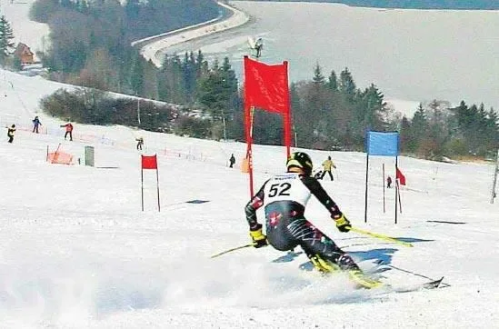 Superzabawa na stoku