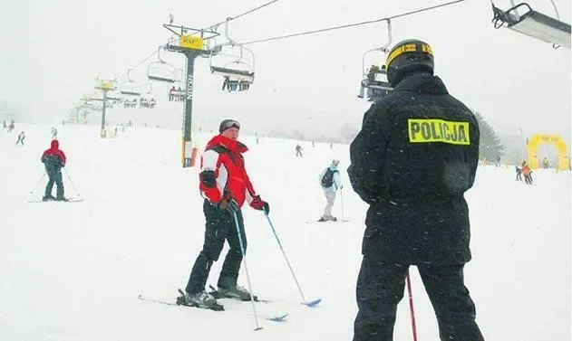 Prohibicja na stokach za rok?