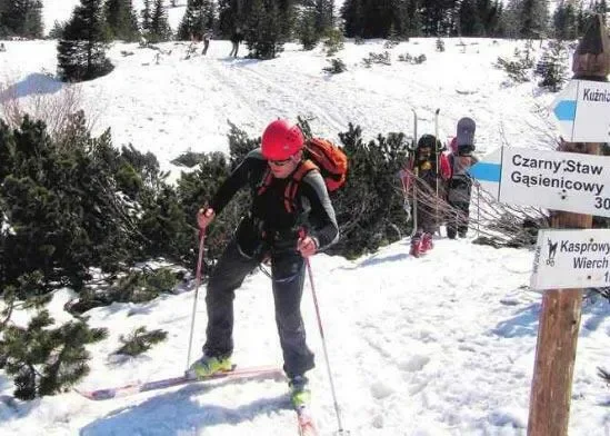 Memoriał w ski-alpinizmie